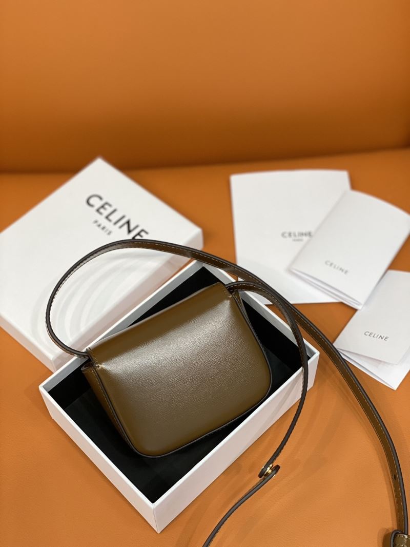 Celine Triomphe Bags